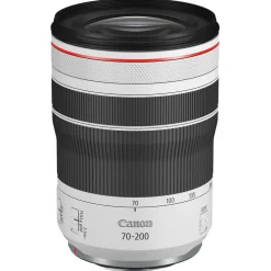Best RF 70-200mm f/4.0L IS USM Lens Zoom Lenses