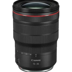 Discount RF 15-35mm f/2.8L IS USM Lens Zoom Lenses