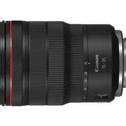 Discount RF 15-35mm f/2.8L IS USM Lens Zoom Lenses