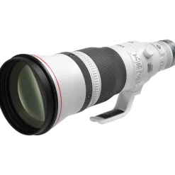 New RF 600mm f/4L IS USM Lens Telephoto Lenses