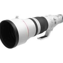 New RF 600mm f/4L IS USM Lens Telephoto Lenses