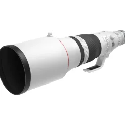 New RF 600mm f/4L IS USM Lens Telephoto Lenses