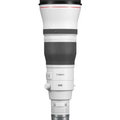 New RF 600mm f/4L IS USM Lens Telephoto Lenses
