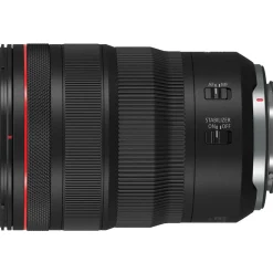 Outlet RF 24-70mm f/2.8L IS USM Lens with CarePAK PLUS Accidental Damage Protection Zoom Lenses