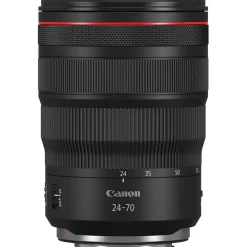 Online RF 24-70mm f/2.8L IS USM Lens Zoom Lenses