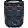 Clearance RF 24-105mm f/4L IS USM Lens Wide Angle
