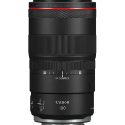 Fashion RF 100mm f/2.8L Macro IS USM Lens Telephoto Lenses