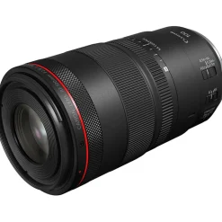 Fashion RF 100mm f/2.8L Macro IS USM Lens Telephoto Lenses