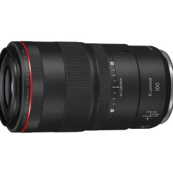 Fashion RF 100mm f/2.8L Macro IS USM Lens Telephoto Lenses