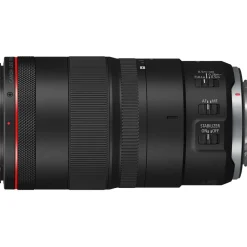 Fashion RF 100mm f/2.8L Macro IS USM Lens Telephoto Lenses