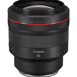 Outlet RF 85mm f/1.2L USM Lens Telephoto Lenses