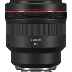 Outlet RF 85mm f/1.2L USM Lens Telephoto Lenses