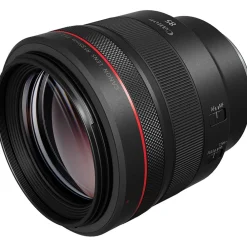 Outlet RF 85mm f/1.2L USM Lens Telephoto Lenses