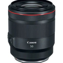 Fashion RF 50mm f/1.2L USM Lens Normal Lenses