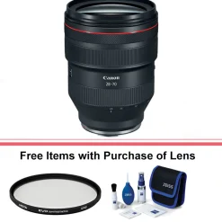 Hot RF 28-70mm f/2L USM Lens Zoom Lenses