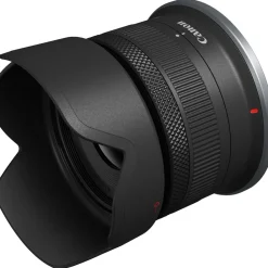 Hot RF-S 18-45mm f/4.5-6.3 IS STM Lens Zoom Lenses