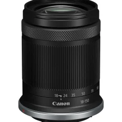 Online RF-S 18-150mm f/3.5-6.3 IS STM Lens Zoom Lenses