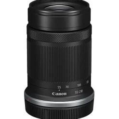 Hot RF-S 55-210mm f/5-7.1 IS STM Lens Zoom Lenses