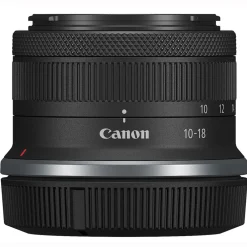 Hot RF-S 10-18mm f/4.5-6.3 IS STM Lens Wide Angle