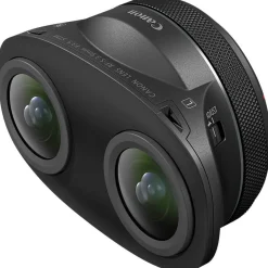 Sale RF-S 3.9mm f/3.5 STM Dual Fisheye Lens Wide Angle