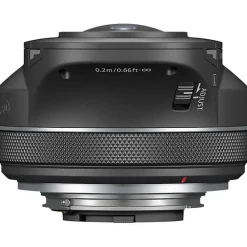 Sale RF-S 3.9mm f/3.5 STM Dual Fisheye Lens Wide Angle