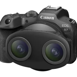 Sale RF-S 3.9mm f/3.5 STM Dual Fisheye Lens Wide Angle