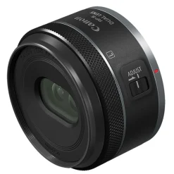 Clearance RF-S 7.8mm f/4.0 STM DUAL Lens Wide Angle