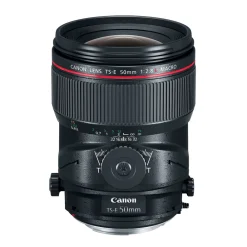 Discount TS-E 50mm f/2.8L Macro Tilt-Shift Lens Macro Lenses