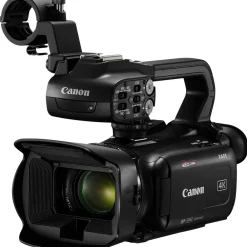 Clearance XA65 Professional UHD 4K Camcorder Professional Camcorders