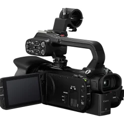 Clearance XA65 Professional UHD 4K Camcorder Professional Camcorders