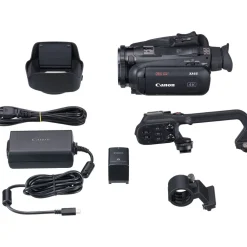 Clearance XA65 Professional UHD 4K Camcorder Professional Camcorders