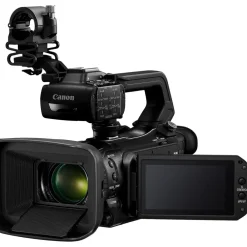Online XA75 UHD 4K30 Camcorder with Dual-Pixel Autofocus Professional Camcorders