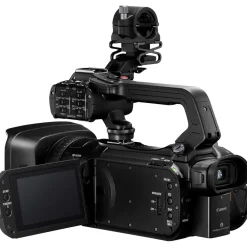Online XA75 UHD 4K30 Camcorder with Dual-Pixel Autofocus Professional Camcorders