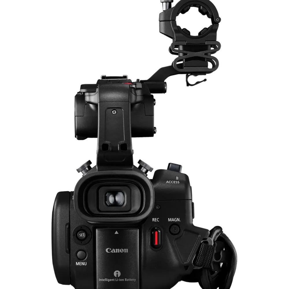 Online XA75 UHD 4K30 Camcorder with Dual-Pixel Autofocus Professional Camcorders