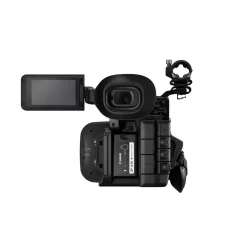Discount XF605 Professional UHD 4K Camcorder Professional Camcorders
