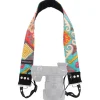 Outlet 2 in. Camera Strap (Moonshine) Camera Straps