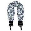Clearance Scarf Camera Strap (Giovanie Ocean) Photo Apparel & Gear