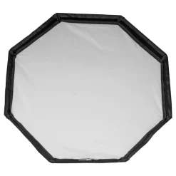 Fashion Octaplus Fixed Light Bank (3 ft.) Octagonal Soft Boxes