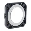 Hot 4-Pole Rotating Composite Speed Ring for Hensel Strobes Speedrings & Accessories