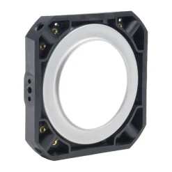 Hot 4-Pole Rotating Composite Speed Ring for Hensel Strobes Speedrings & Accessories