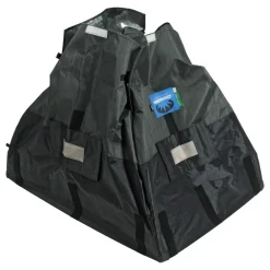 Hot Quartz Plus Large Lightbank (54 x 72 In.) Rectangular Soft Boxes