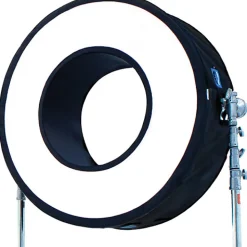 Sale RingMAXX for Continuous Lights Octagonal Soft Boxes