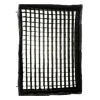 Hot Soft Egg Crates Fabric Grid (40 Degrees) - Extra Small Grids & Accessories