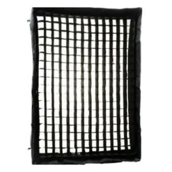 Hot Soft Egg Crates Fabric Grid (40 Degrees) - Extra Small Grids & Accessories