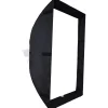 New Super Pro X Plus Lightbank (Medium, 36 x 48 in.) Rectangular Soft Boxes