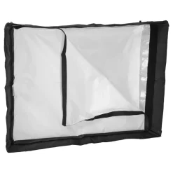 Discount Super Pro X Plus Lightbank (Small 24 x 32", White Interior) Rectangular Soft Boxes