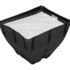 Online Super Pro X Plus Lightbank (XX-Small 12 x 16", White Interior) Rectangular Soft Boxes