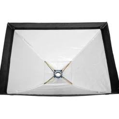 Sale Super Pro X Plus Lightbank (Large 54 x 72", White Interior) Rectangular Soft Boxes