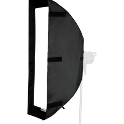 Best Super Pro X Plus Stripbank (Small, 9 x 36 in.) Rectangular Soft Boxes