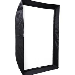Discount Super Pro X Plus Lightbank (Large, 54 x 72 in.) Rectangular Soft Boxes